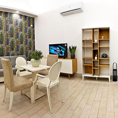 Saki Home Неаполь Экстерьер фото