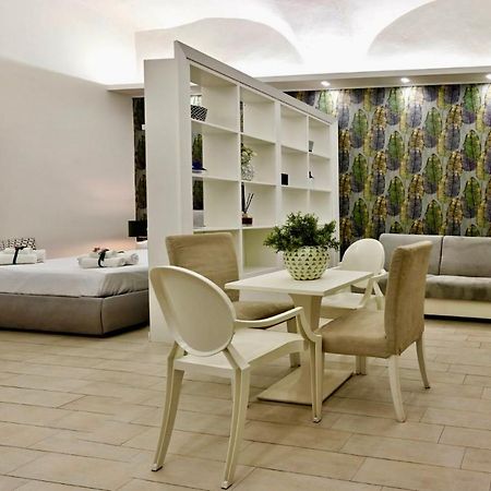 Saki Home Неаполь Экстерьер фото