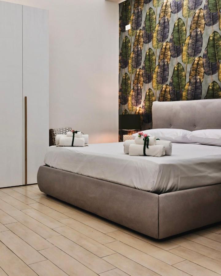 Saki Home Неаполь Экстерьер фото