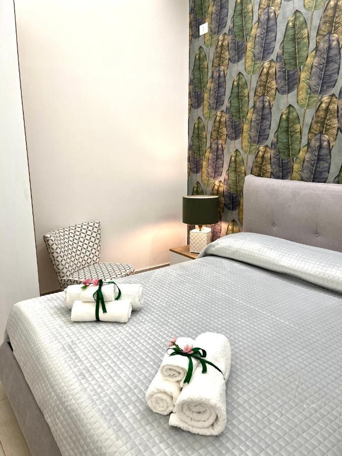 Saki Home Неаполь Экстерьер фото